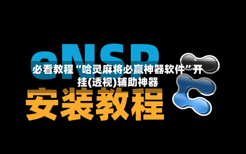 必看教程“哈灵麻将必赢神器软件”开挂(透视)辅助神器-第3张图片