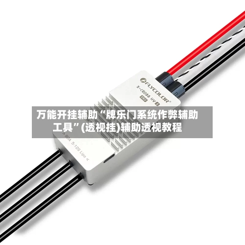 万能开挂辅助“牌乐门系统作弊辅助工具”(透视挂)辅助透视教程