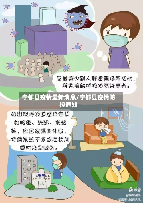 宁都县疫情最新消息/宁都县疫情防控通知-第3张图片