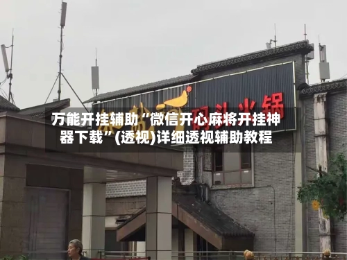 万能开挂辅助“微信开心麻将开挂神器下载”(透视)详细透视辅助教程-第3张图片
