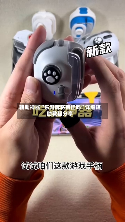 辅助神器“东游麻将有挂吗	”详细辅助教程分享-第3张图片