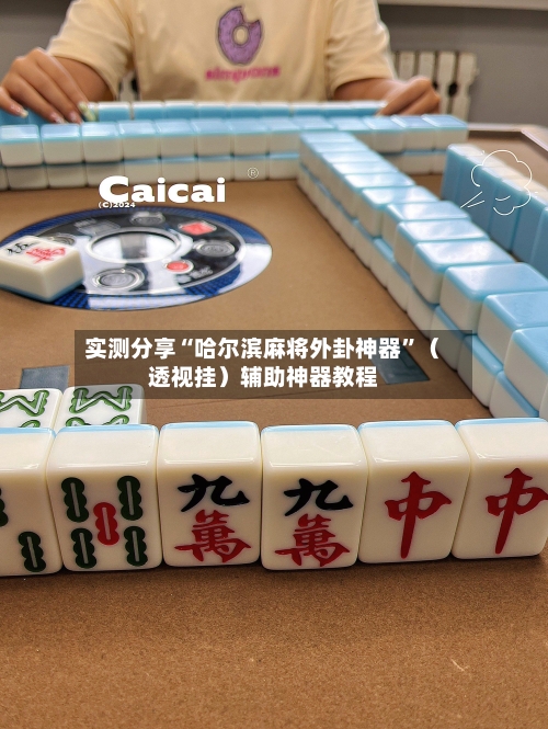 实测分享“哈尔滨麻将外卦神器”（透视挂）辅助神器教程-第2张图片