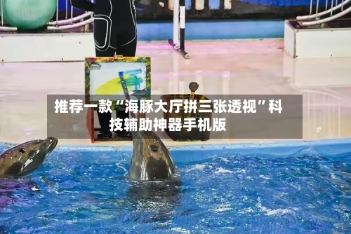 推荐一款“海豚大厅拼三张透视”科技辅助神器手机版
