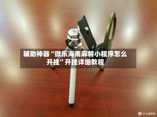 辅助神器“微乐海南麻将小程序怎么开挂”开挂详细教程