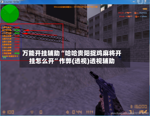 万能开挂辅助“哈哈贵阳捉鸡麻将开挂怎么开”作弊(透视)透视辅助-第2张图片