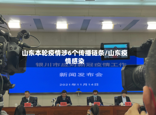山东本轮疫情涉6个传播链条/山东疫情感染-第2张图片