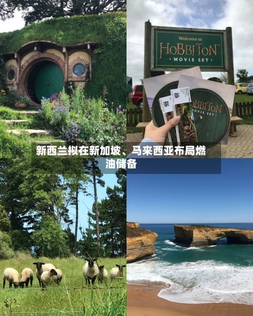 新西兰拟在新加坡、马来西亚布局燃油储备-第3张图片