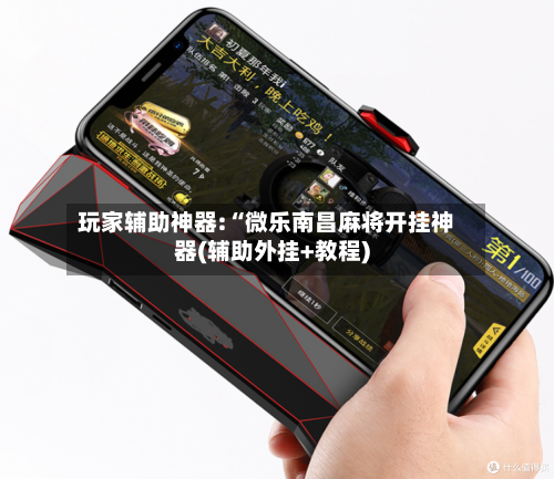 玩家辅助神器:“微乐南昌麻将开挂神器(辅助外挂+教程)-第2张图片