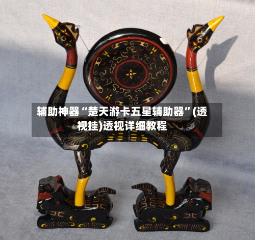 辅助神器“楚天游卡五星辅助器	”(透视挂)透视详细教程-第2张图片