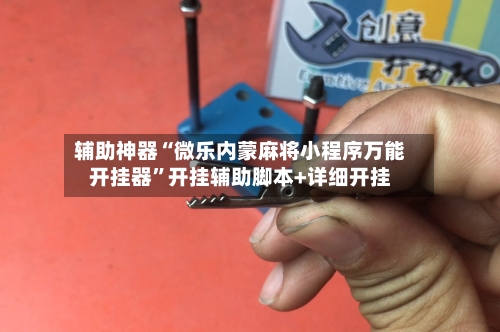 辅助神器“微乐内蒙麻将小程序万能开挂器	”开挂辅助脚本+详细开挂-第2张图片