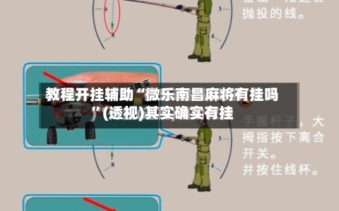 教程开挂辅助“微乐南昌麻将有挂吗”(透视)其实确实有挂
