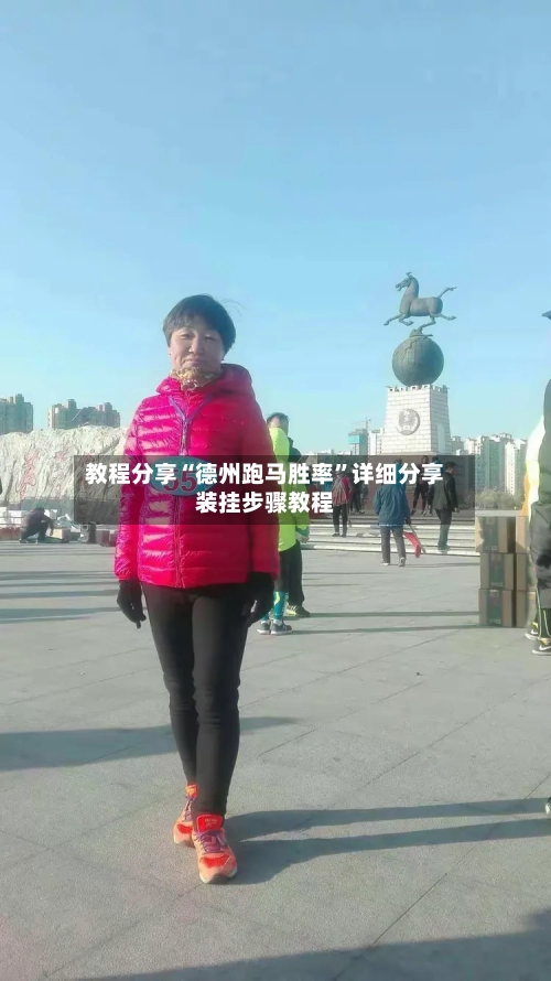 教程分享“德州跑马胜率”详细分享装挂步骤教程-第3张图片