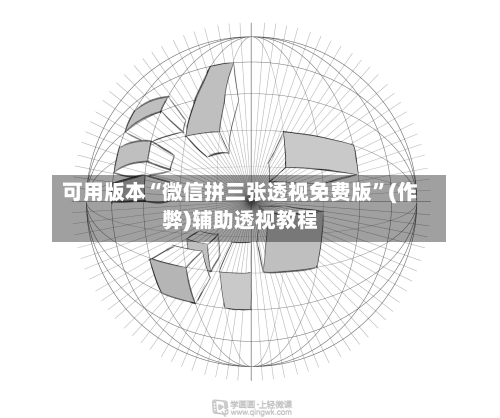 可用版本“微信拼三张透视免费版	”(作弊)辅助透视教程-第2张图片