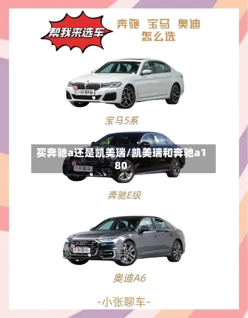买奔驰a还是凯美瑞/凯美瑞和奔驰a180