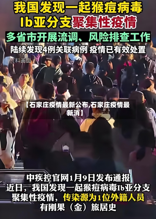 【石家庄疫情最新公布,石家庄疫情最新消】