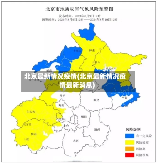 北京最新情况疫情(北京最新情况疫情最新消息)