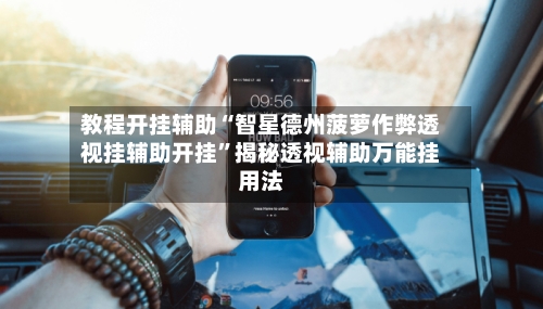 教程开挂辅助“智星德州菠萝作弊透视挂辅助开挂”揭秘透视辅助万能挂用法