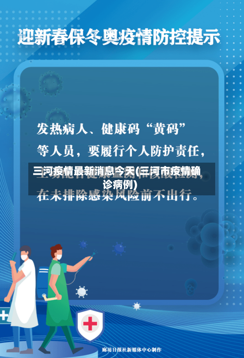 三河疫情最新消息今天(三河市疫情确诊病例)