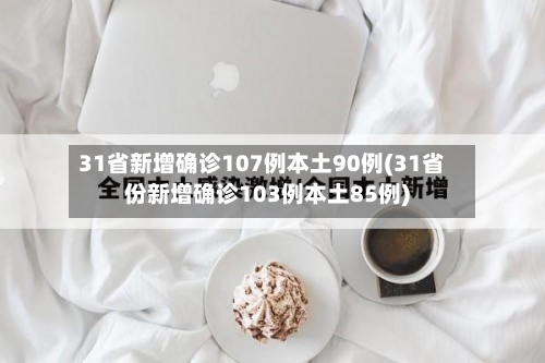 31省新增确诊107例本土90例(31省份新增确诊103例本土85例)