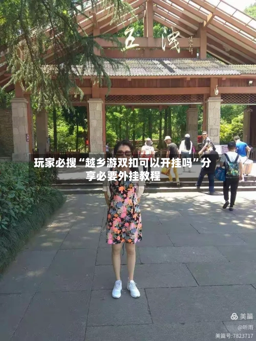 玩家必搜“越乡游双扣可以开挂吗”分享必要外挂教程-第1张图片