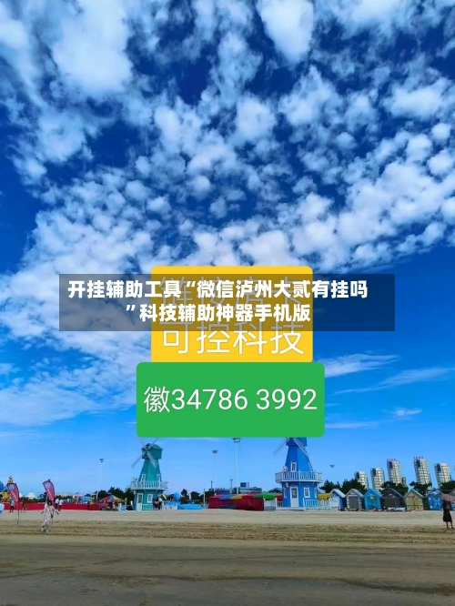 开挂辅助工具“微信泸州大贰有挂吗”科技辅助神器手机版