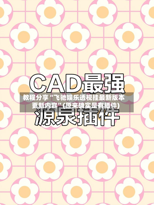 教程分享“飞驰娱乐透视挂最新版本更新内容”(原来确实是有插件)