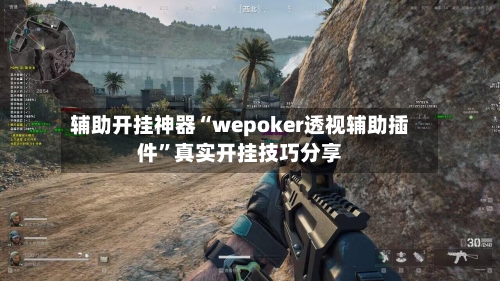 辅助开挂神器“wepoker透视辅助插件”真实开挂技巧分享