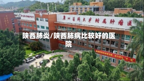 陕西肺炎/陕西肺病比较好的医院