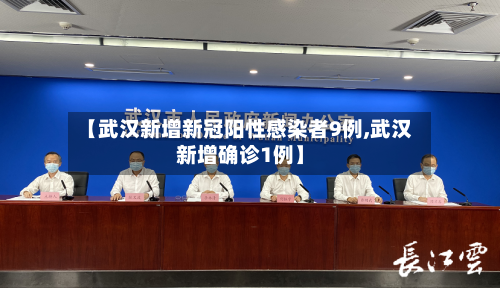 【武汉新增新冠阳性感染者9例,武汉新增确诊1例】