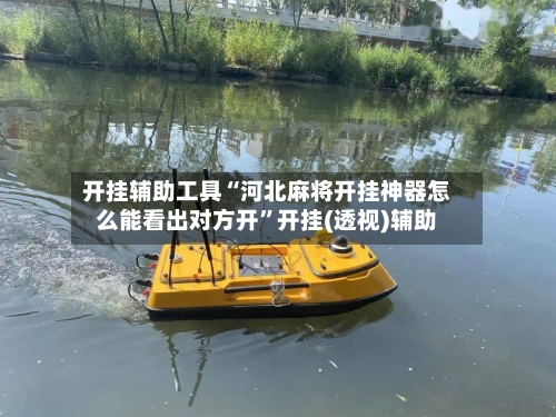 开挂辅助工具“河北麻将开挂神器怎么能看出对方开”开挂(透视)辅助
