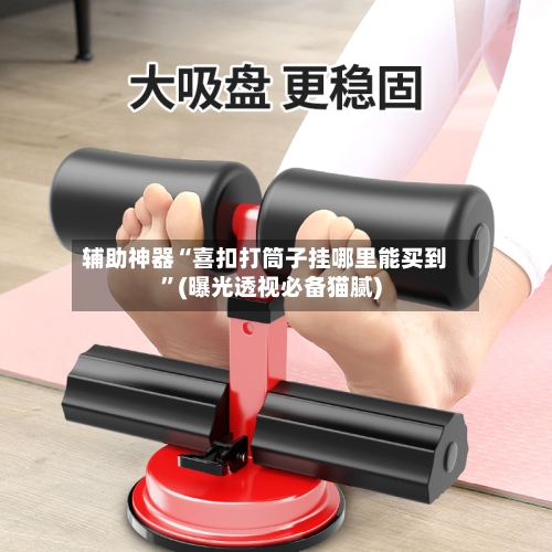 辅助神器“喜扣打筒子挂哪里能买到”(曝光透视必备猫腻)
