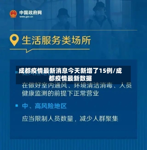 成都疫情最新消息今天新增了15例/成都疫情最新数据