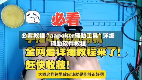 必看教程“aapoker辅助工具”详细辅助软件教程