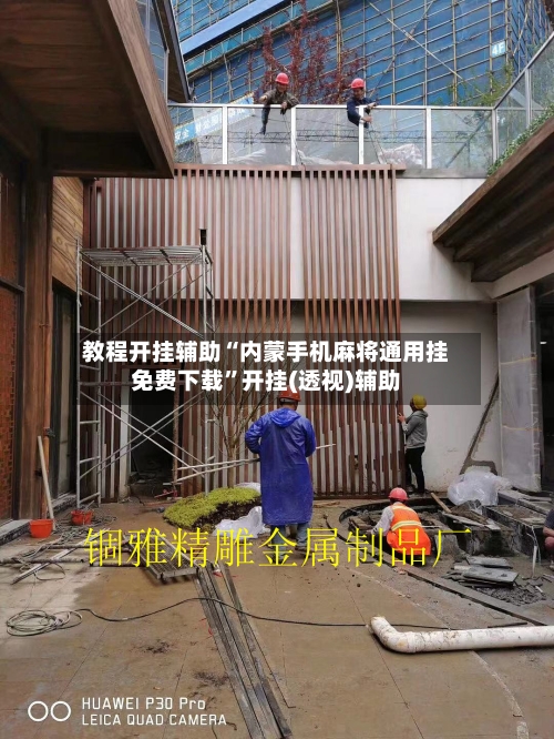 教程开挂辅助“内蒙手机麻将通用挂免费下载”开挂(透视)辅助