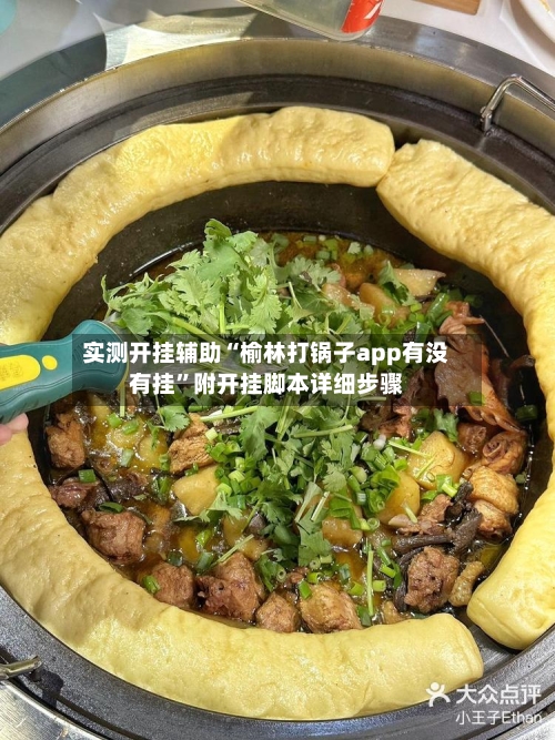 实测开挂辅助“榆林打锅子app有没有挂”附开挂脚本详细步骤
