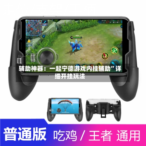 辅助神器：一起宁德游戏内挂辅助”详细开挂玩法