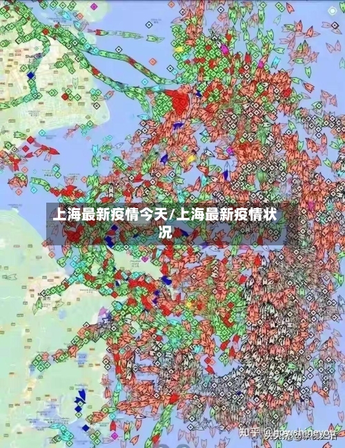 上海最新疫情今天/上海最新疫情状况