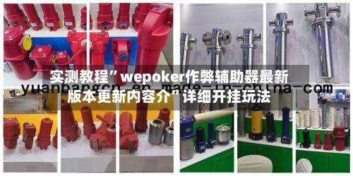 实测教程”wepoker作弊辅助器最新版本更新内容介”详细开挂玩法