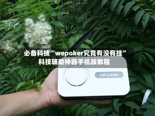 必备科技“wepoker究竟有没有挂”科技辅助神器手机版教程