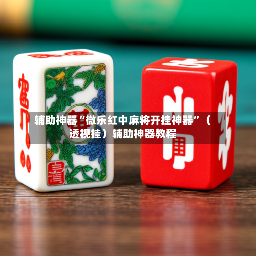 辅助神器“微乐红中麻将开挂神器”（透视挂）辅助神器教程