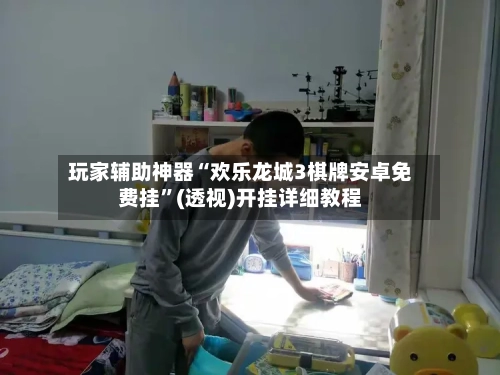 玩家辅助神器“欢乐龙城3棋牌安卓免费挂”(透视)开挂详细教程