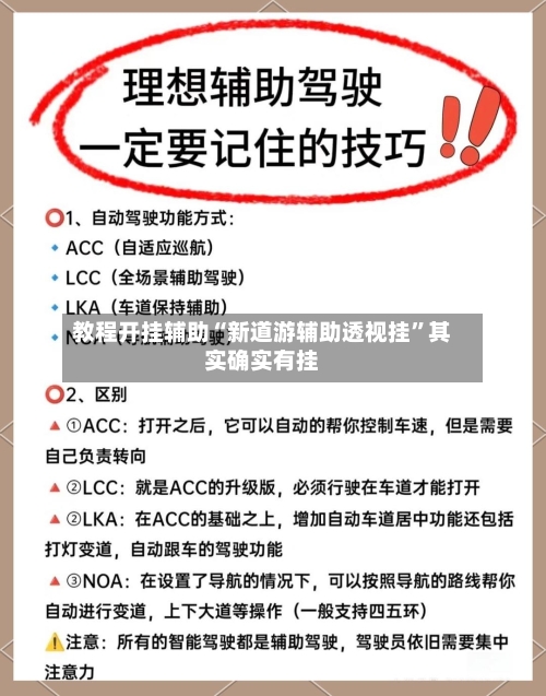 教程开挂辅助“新道游辅助透视挂”其实确实有挂