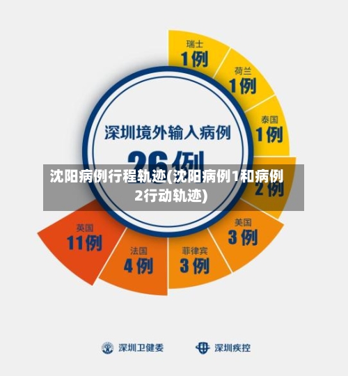 沈阳病例行程轨迹(沈阳病例1和病例2行动轨迹)