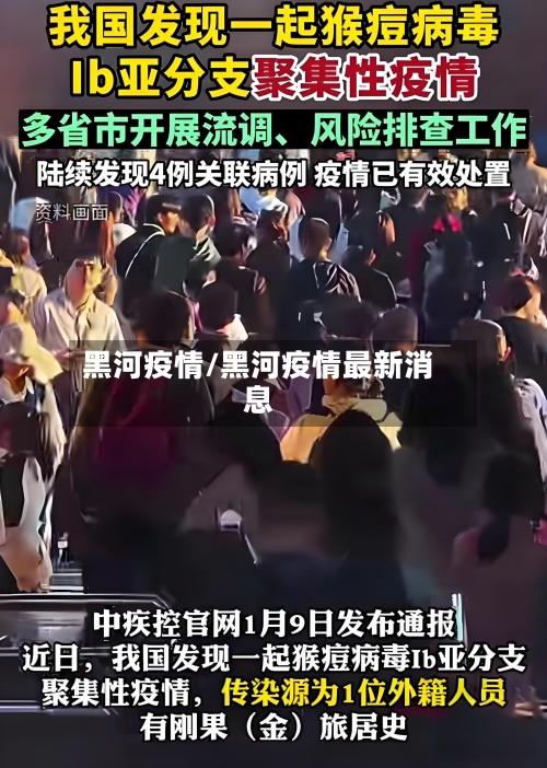 黑河疫情/黑河疫情最新消息