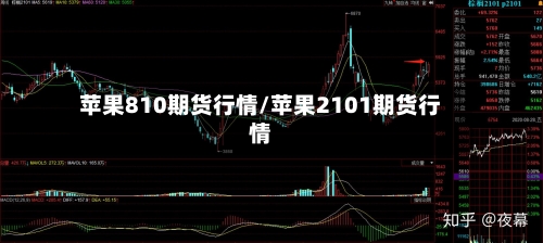 苹果810期货行情/苹果2101期货行情