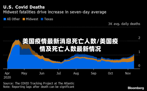 美国疫情最新消息死亡人数/美国疫情及死亡人数最新情况