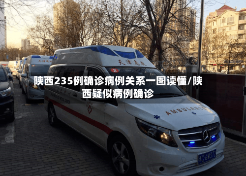 陕西235例确诊病例关系一图读懂/陕西疑似病例确诊