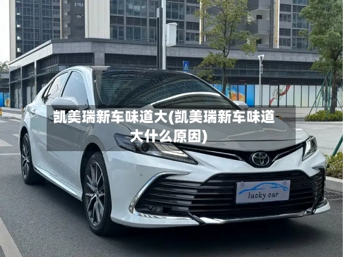 凯美瑞新车味道大(凯美瑞新车味道大什么原因)