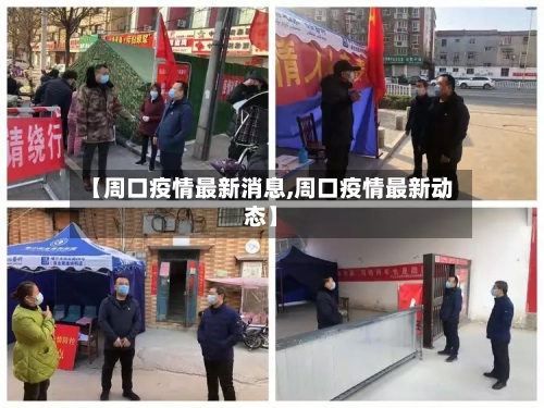 【周口疫情最新消息,周口疫情最新动态】