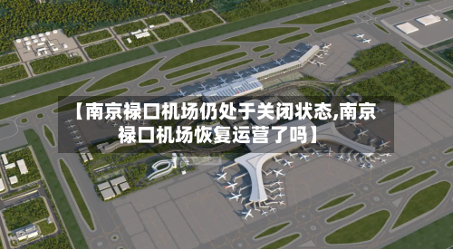 【南京禄口机场仍处于关闭状态,南京禄口机场恢复运营了吗】